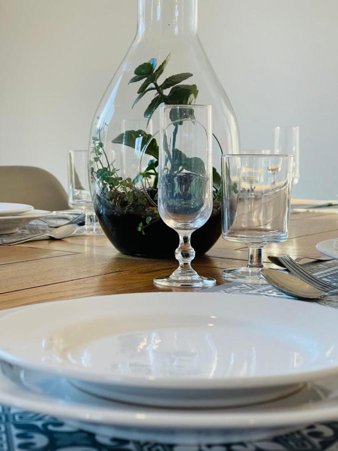 The House Of The Green Way A Charming Pied-A-Terre For Your Walks In Toura Joué-lés-Tours Zewnętrze zdjęcie