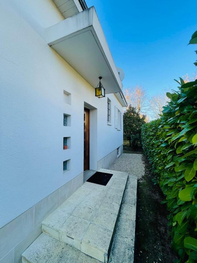 The House Of The Green Way A Charming Pied-A-Terre For Your Walks In Toura Joué-lés-Tours Zewnętrze zdjęcie