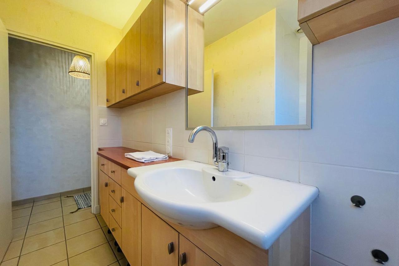 The House Of The Green Way A Charming Pied-A-Terre For Your Walks In Toura Joué-lés-Tours Zewnętrze zdjęcie