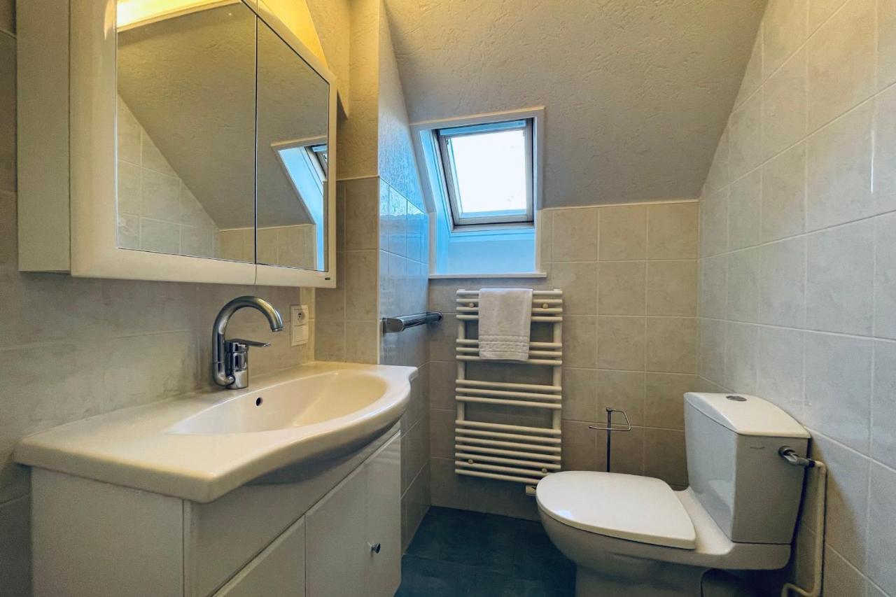 The House Of The Green Way A Charming Pied-A-Terre For Your Walks In Toura Joué-lés-Tours Zewnętrze zdjęcie